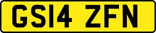 GS14ZFN