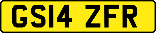 GS14ZFR