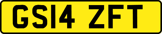 GS14ZFT