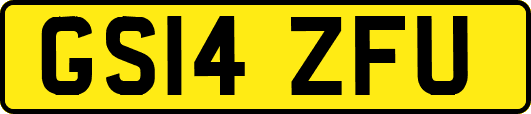 GS14ZFU