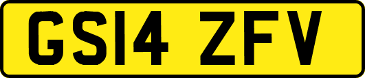 GS14ZFV