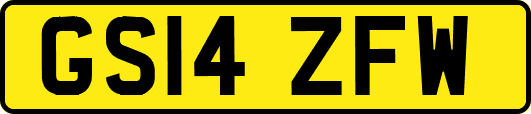 GS14ZFW