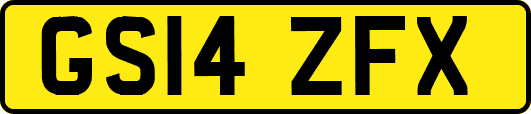 GS14ZFX