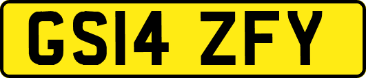 GS14ZFY