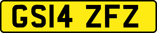 GS14ZFZ