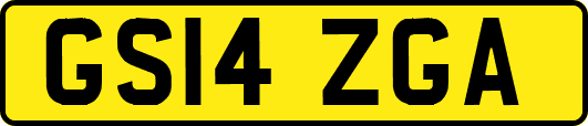 GS14ZGA