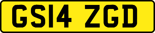 GS14ZGD