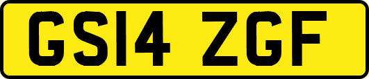 GS14ZGF