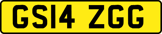GS14ZGG
