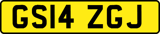 GS14ZGJ