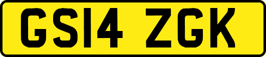 GS14ZGK