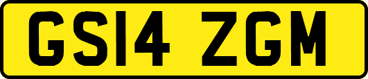 GS14ZGM