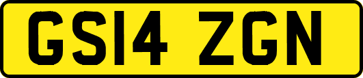 GS14ZGN
