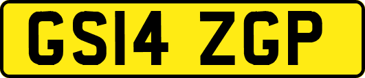 GS14ZGP
