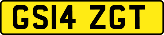 GS14ZGT