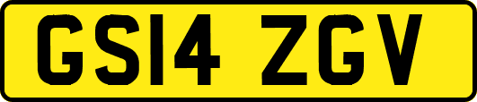 GS14ZGV