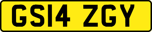 GS14ZGY