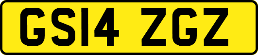 GS14ZGZ
