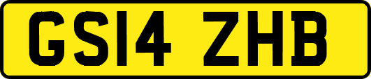 GS14ZHB