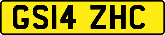 GS14ZHC