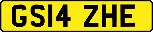 GS14ZHE