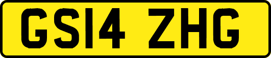 GS14ZHG