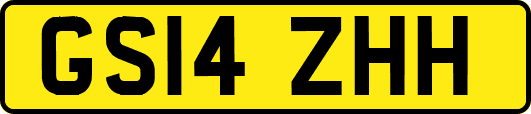 GS14ZHH