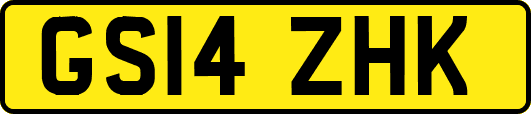 GS14ZHK