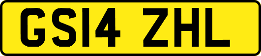 GS14ZHL