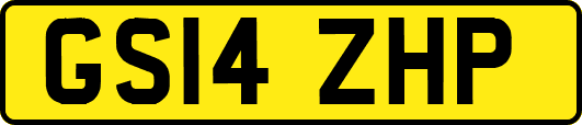 GS14ZHP