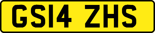 GS14ZHS