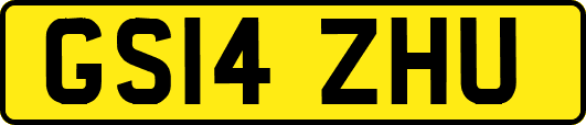 GS14ZHU