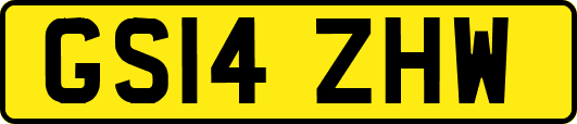 GS14ZHW