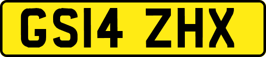 GS14ZHX