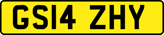 GS14ZHY