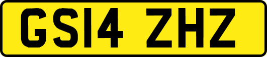 GS14ZHZ