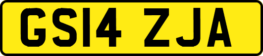 GS14ZJA