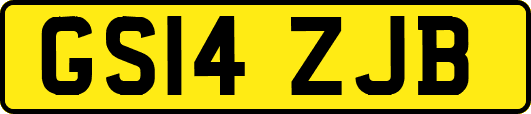 GS14ZJB