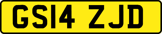 GS14ZJD