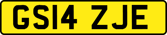 GS14ZJE