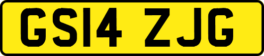 GS14ZJG