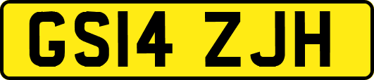 GS14ZJH