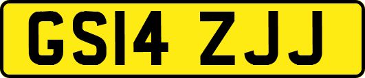 GS14ZJJ