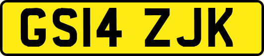 GS14ZJK