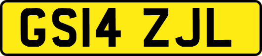 GS14ZJL