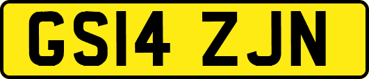 GS14ZJN