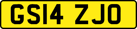 GS14ZJO