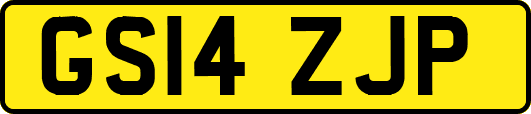GS14ZJP