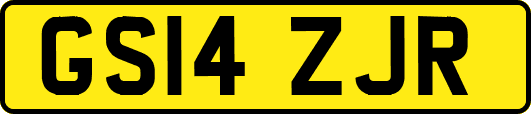 GS14ZJR