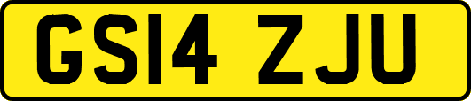 GS14ZJU
